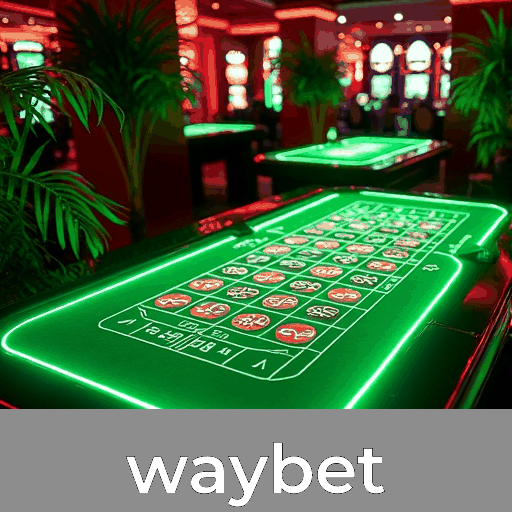 Cadastro na waybet
