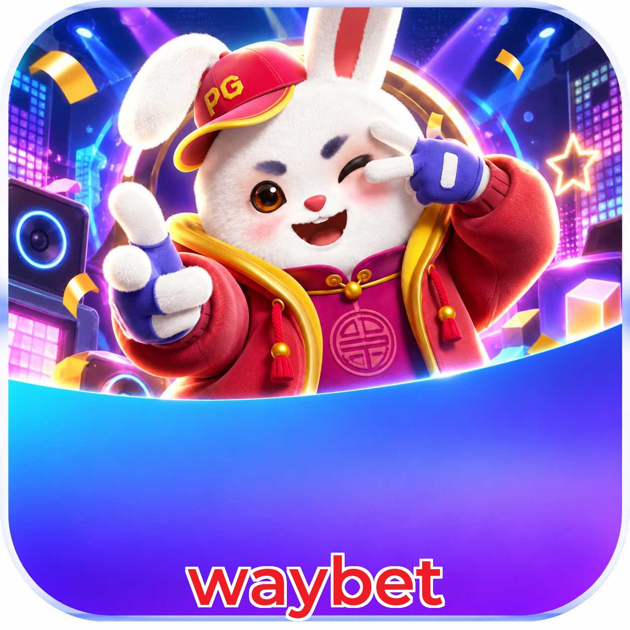 waybet Logo Verificado