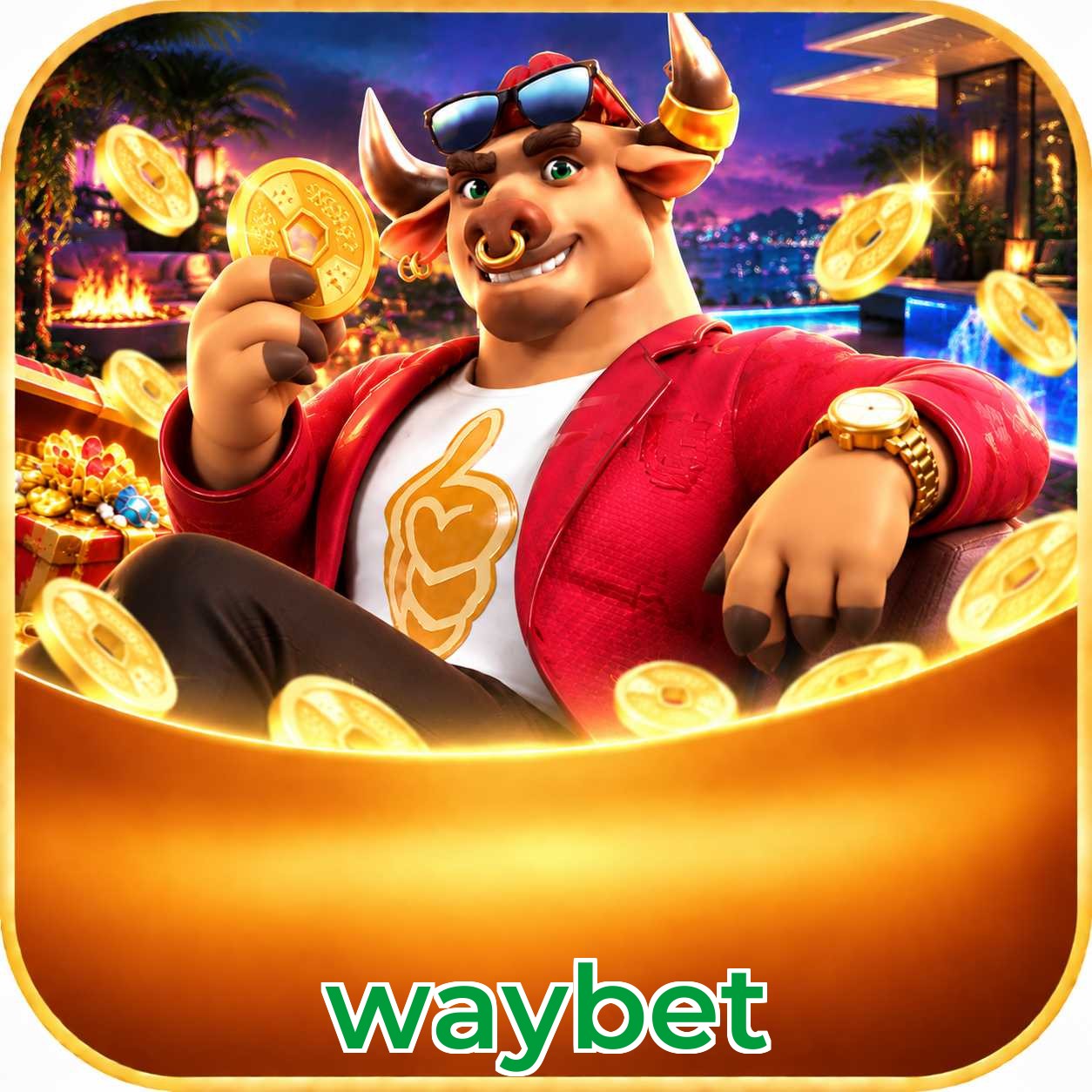 waybet Seguro SSL