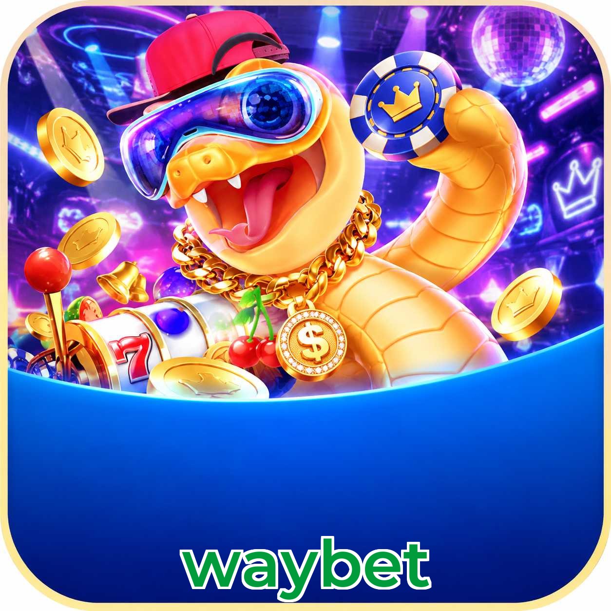 waybet Download - Opções de Download por Plataforma