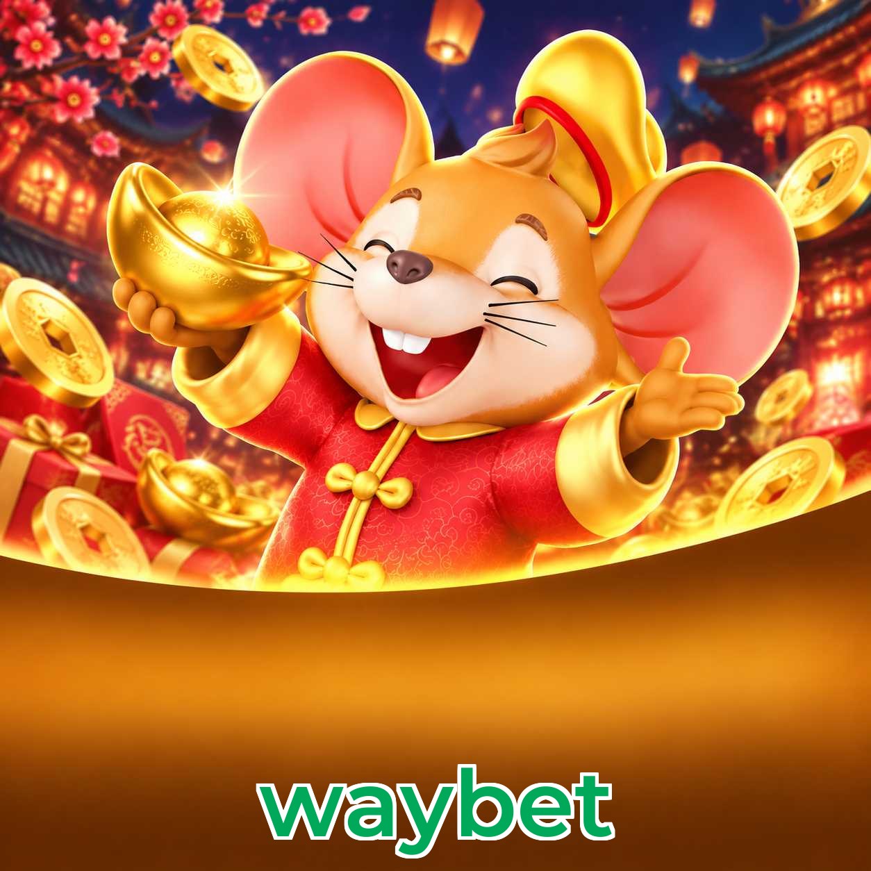 waybet Jackpots Progressivos