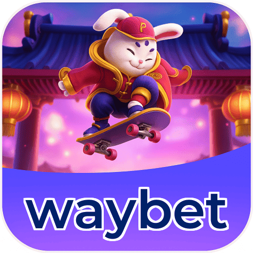 waybet logo