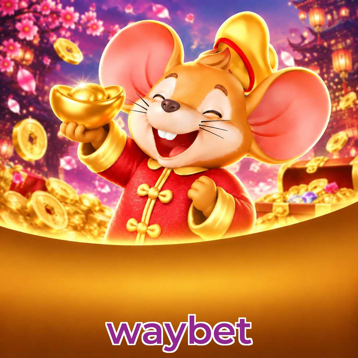 waybet VIP Program Logo