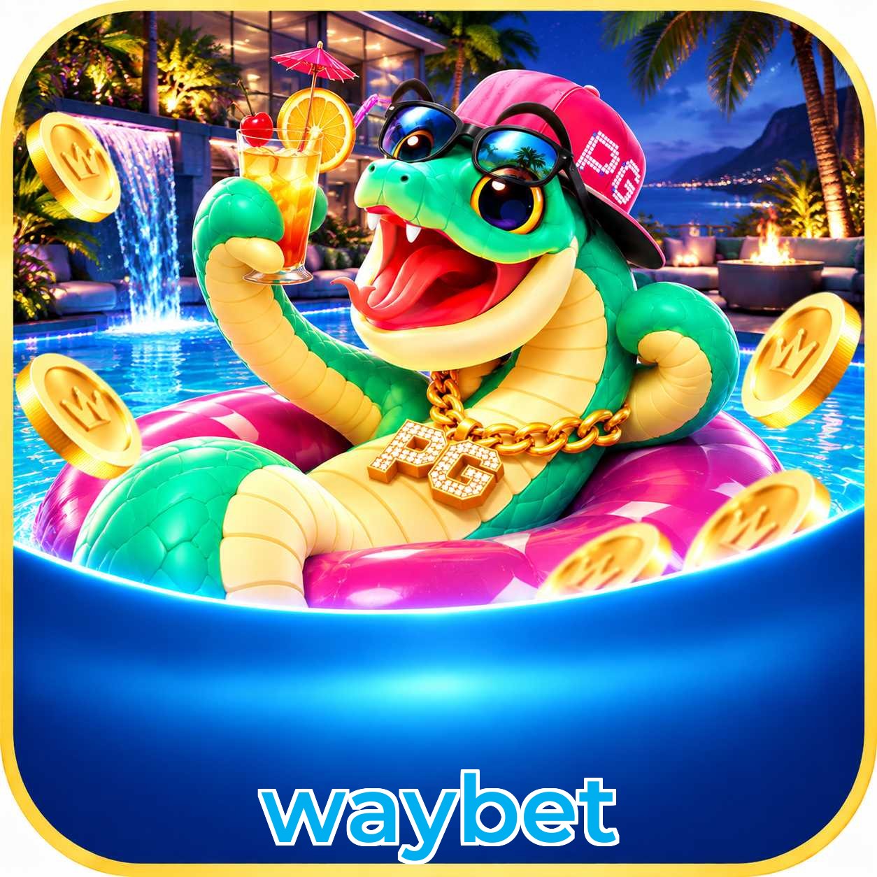 waybet Plataforma Confiável
